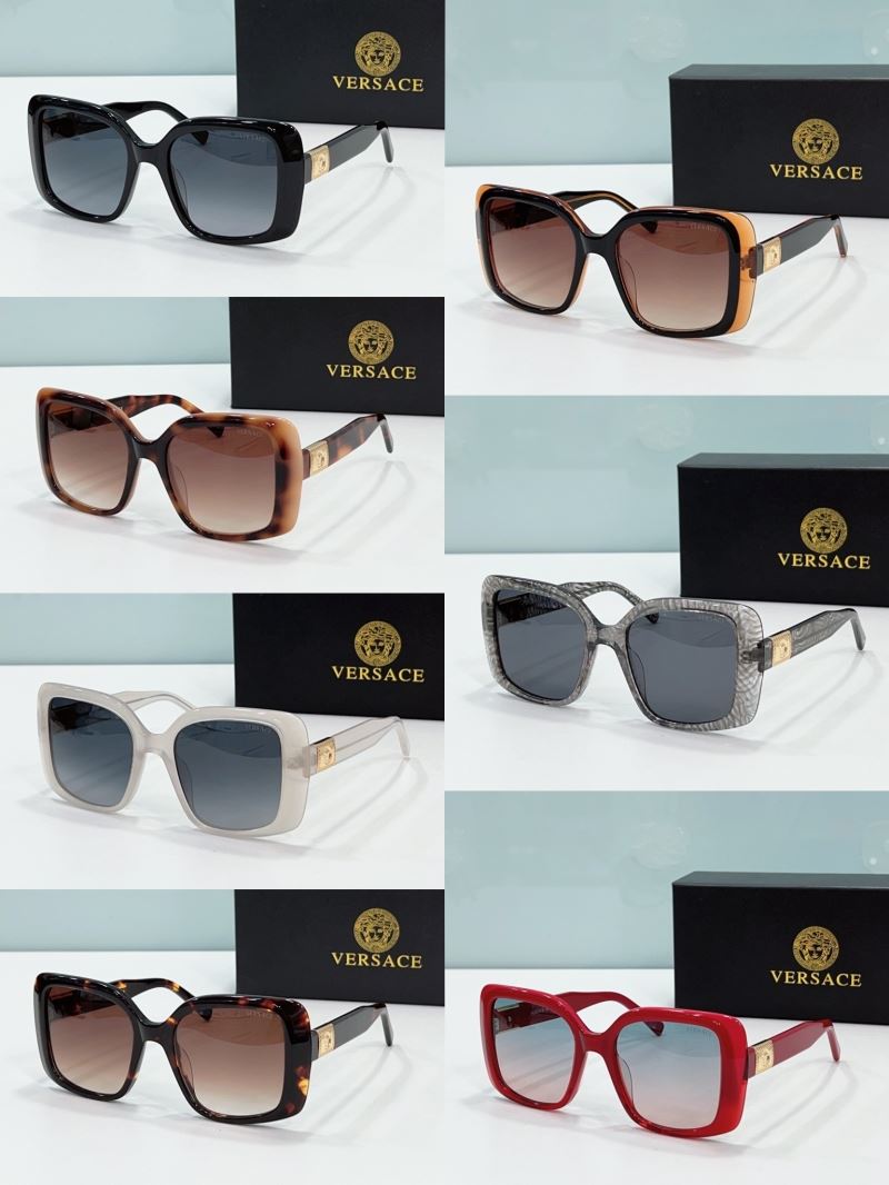 Versace Sunglasses